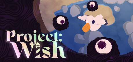 Wish cover art