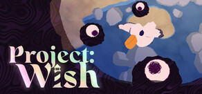Project: Wish