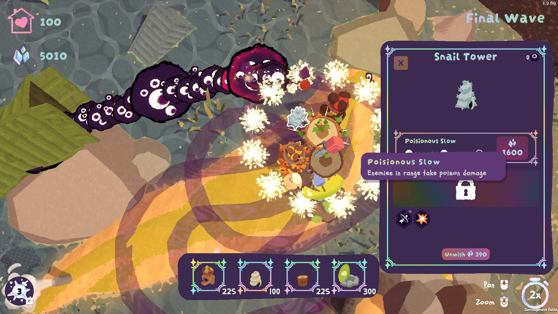 Pelikeeper Featured Screenshot #1