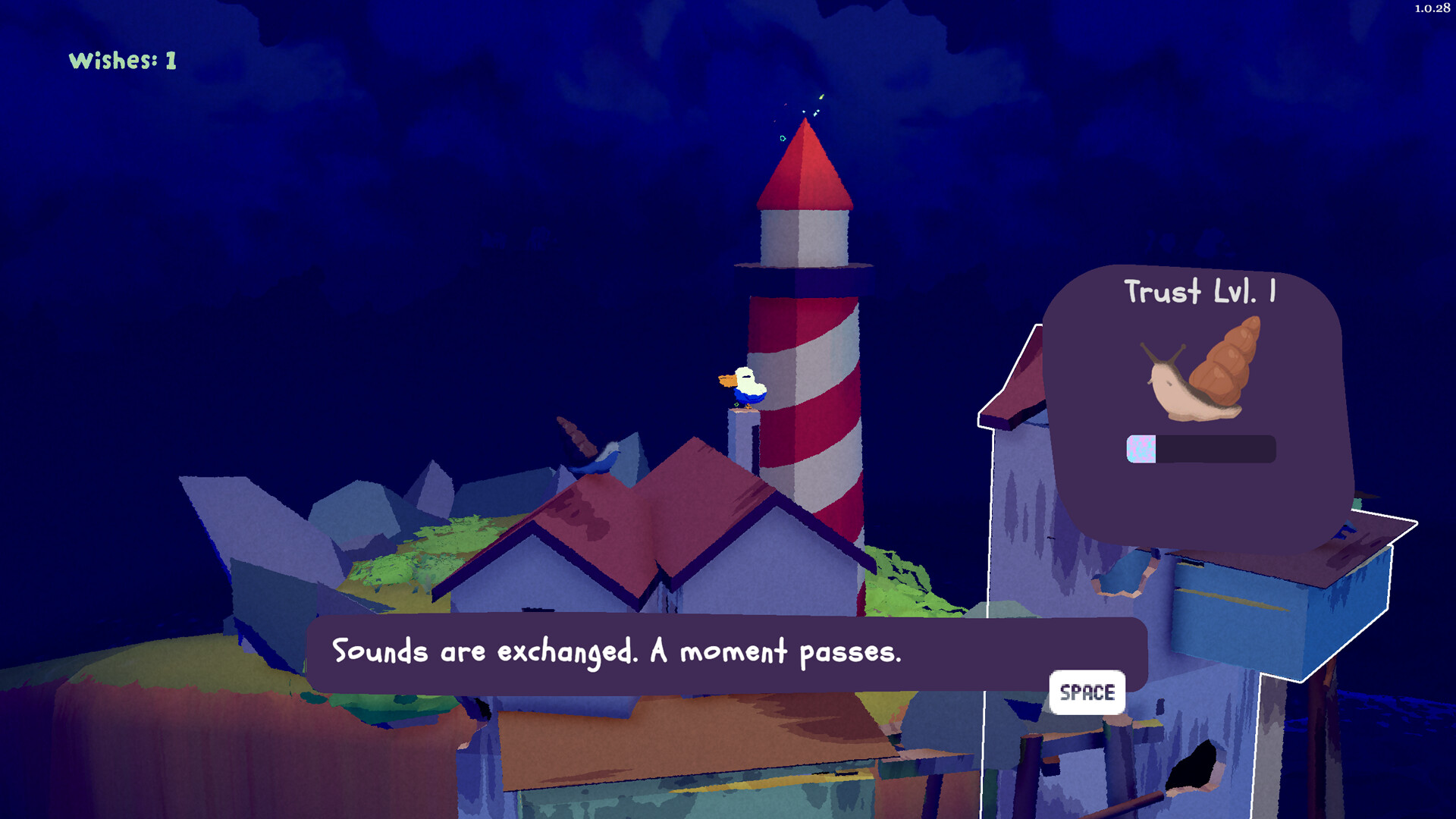 Pelikeeper screenshot #6