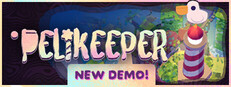 Pelikeeper: A Cute TD Adventure