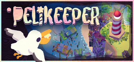 Pelikeeper header art