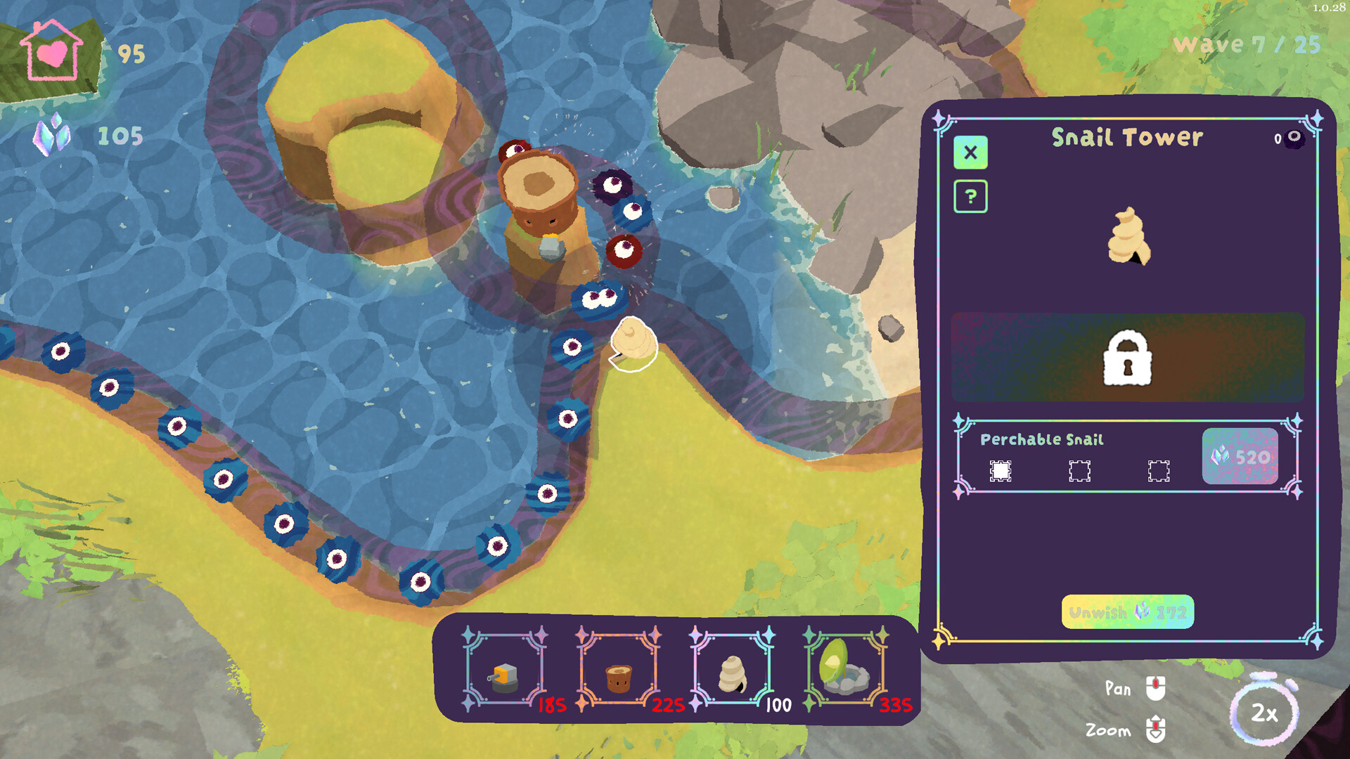 Pelikeeper Featured Screenshot #1