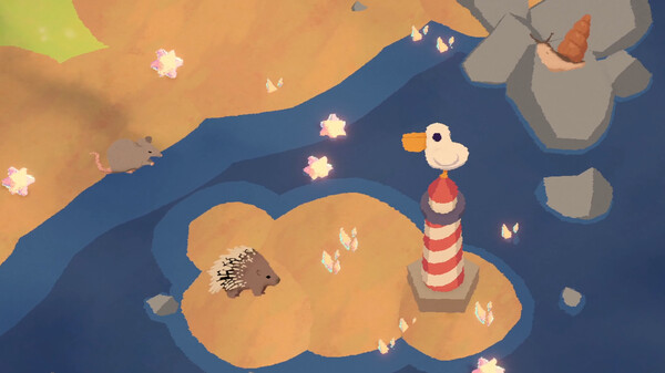 Project: Wish screenshot 5