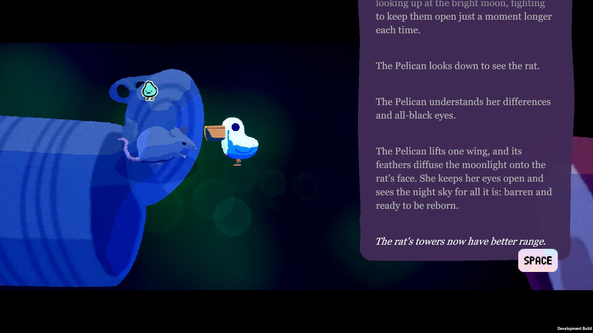 Pelikeeper: A Cute TD Adventure screenshot 5