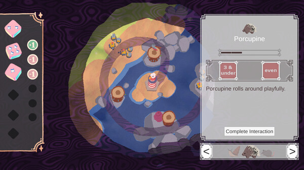 Project: Wish screenshot 3