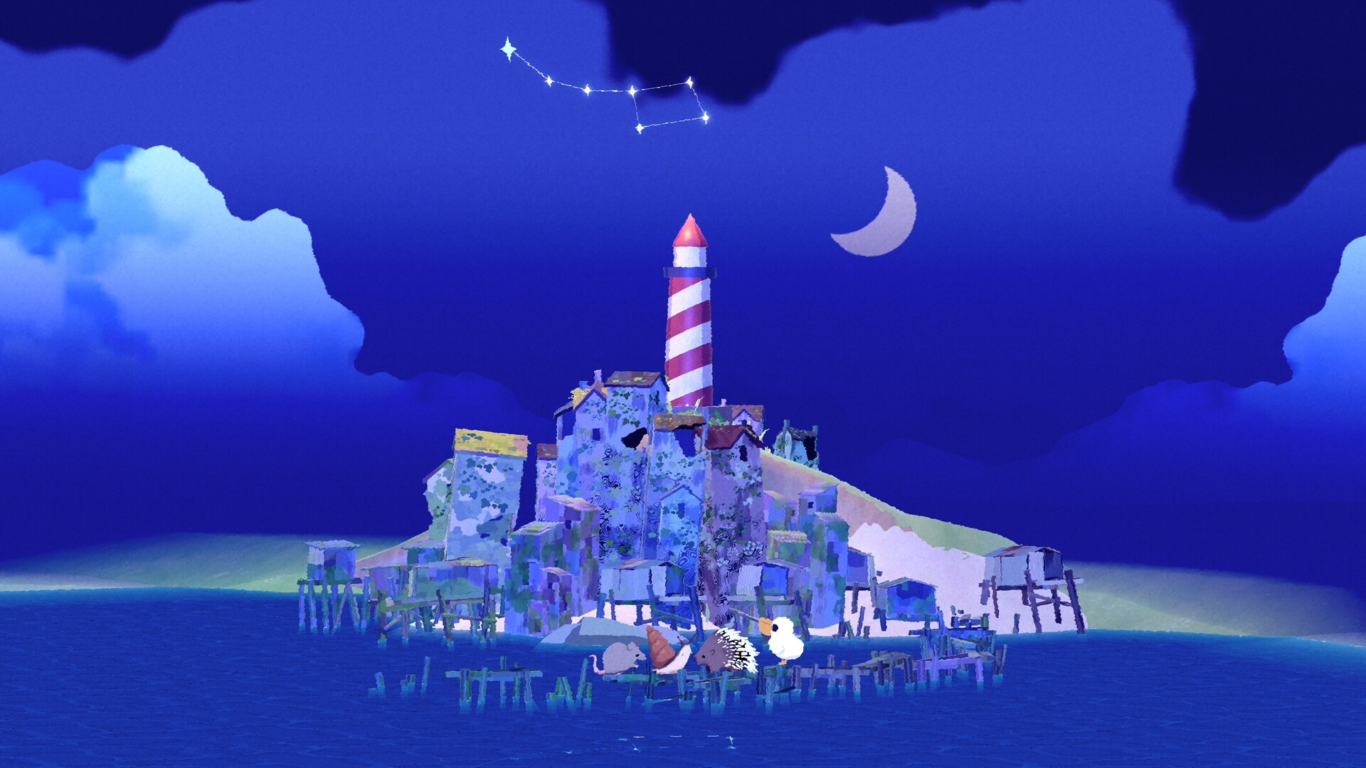 Pelikeeper screenshot #4