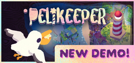 Pelikeeper Demo