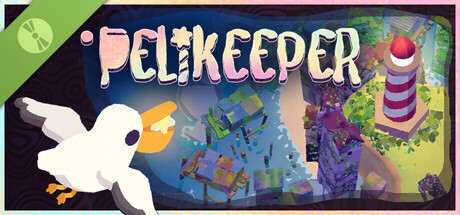 Pelikeeper Demo