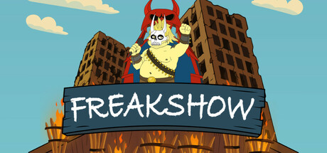 FreakShow Playtest