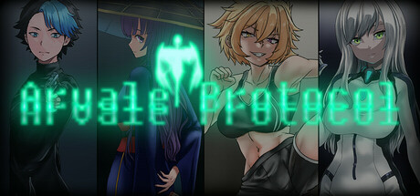 Arvale Protocol banner