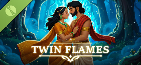 TWIN FLAMES Demo