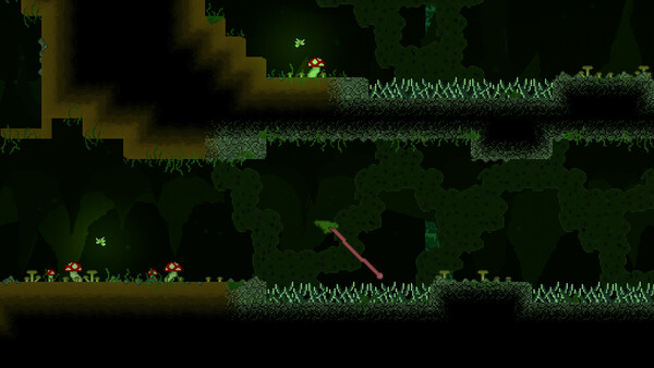 A Frog's Folly screenshot 4