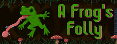 A Frog's Folly
