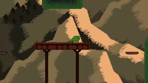 A Frog's Folly video 1