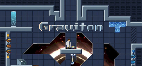 Graviton 引力子 game cover