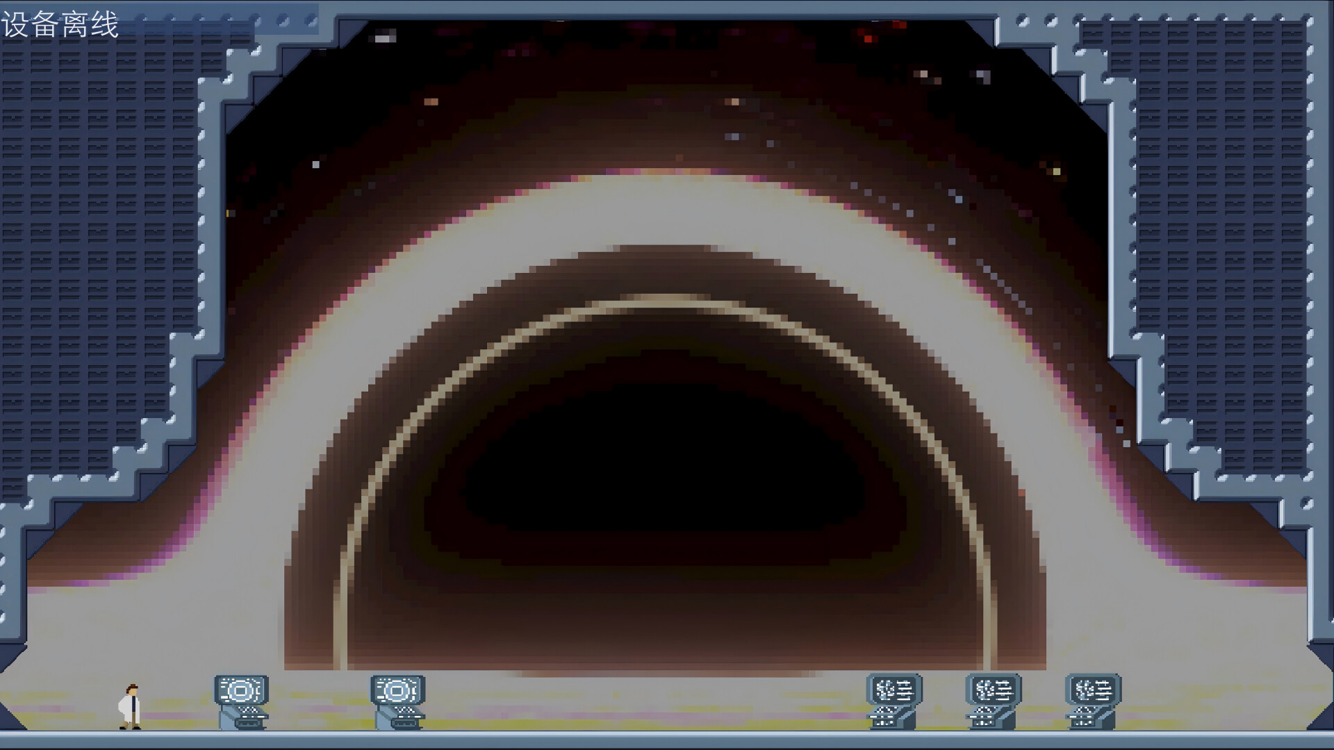 Graviton引力子 screenshot 1