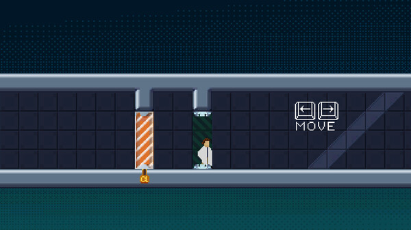 Graviton 引力子 screenshot 3