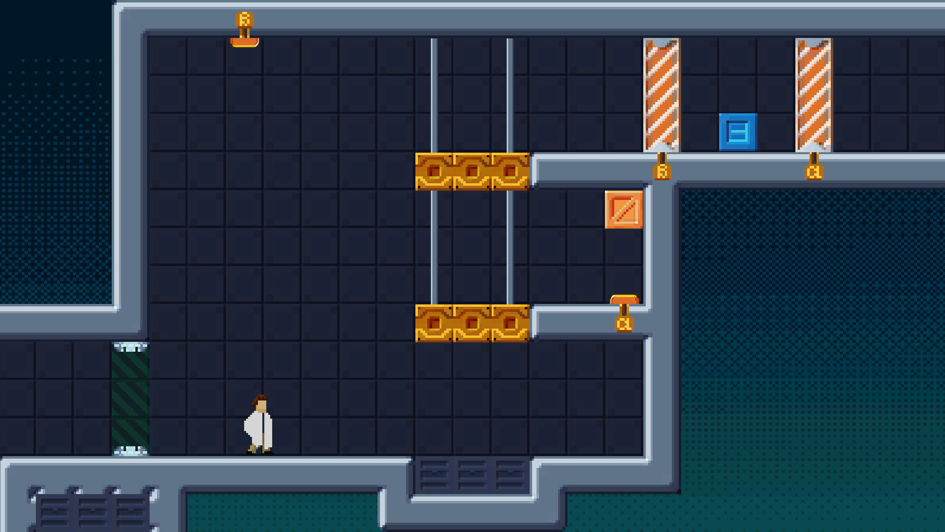 Graviton引力子 screenshot #5