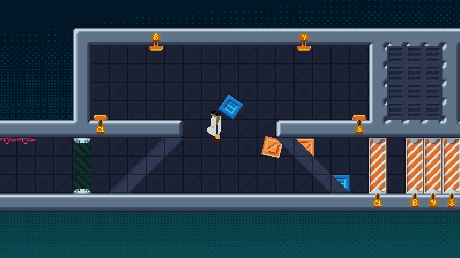 Graviton引力子 screenshot 2