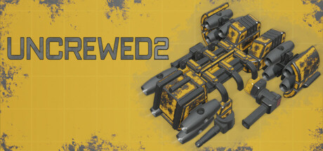 Image for Uncrewed 2