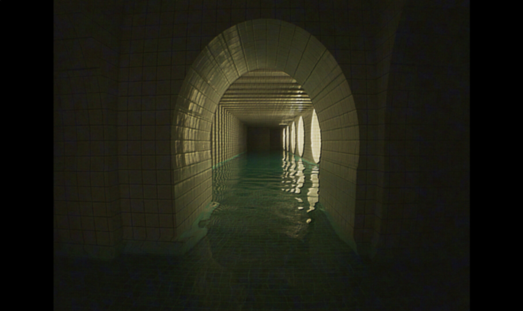 #4. BACKROOMS LIMINAL ESCAPE (Steam) 由: kc6067