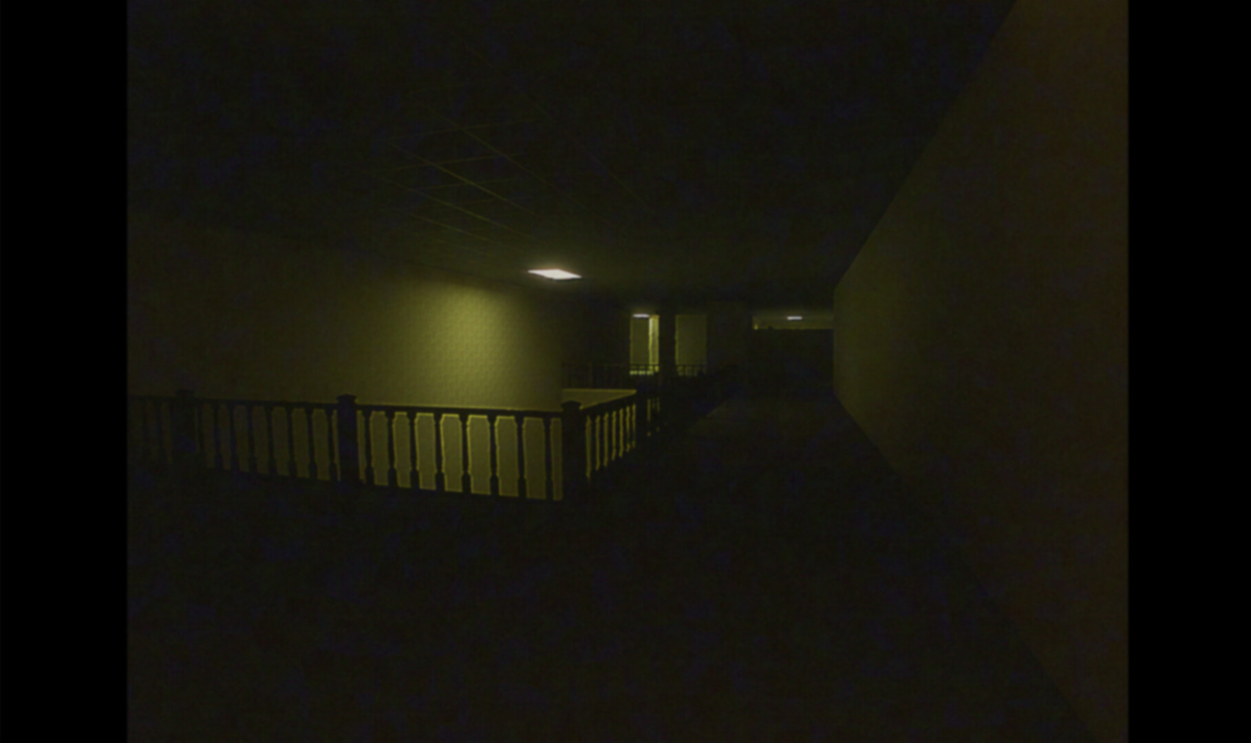 #5. BACKROOMS LIMINAL ESCAPE (Steam) 由: kc6067