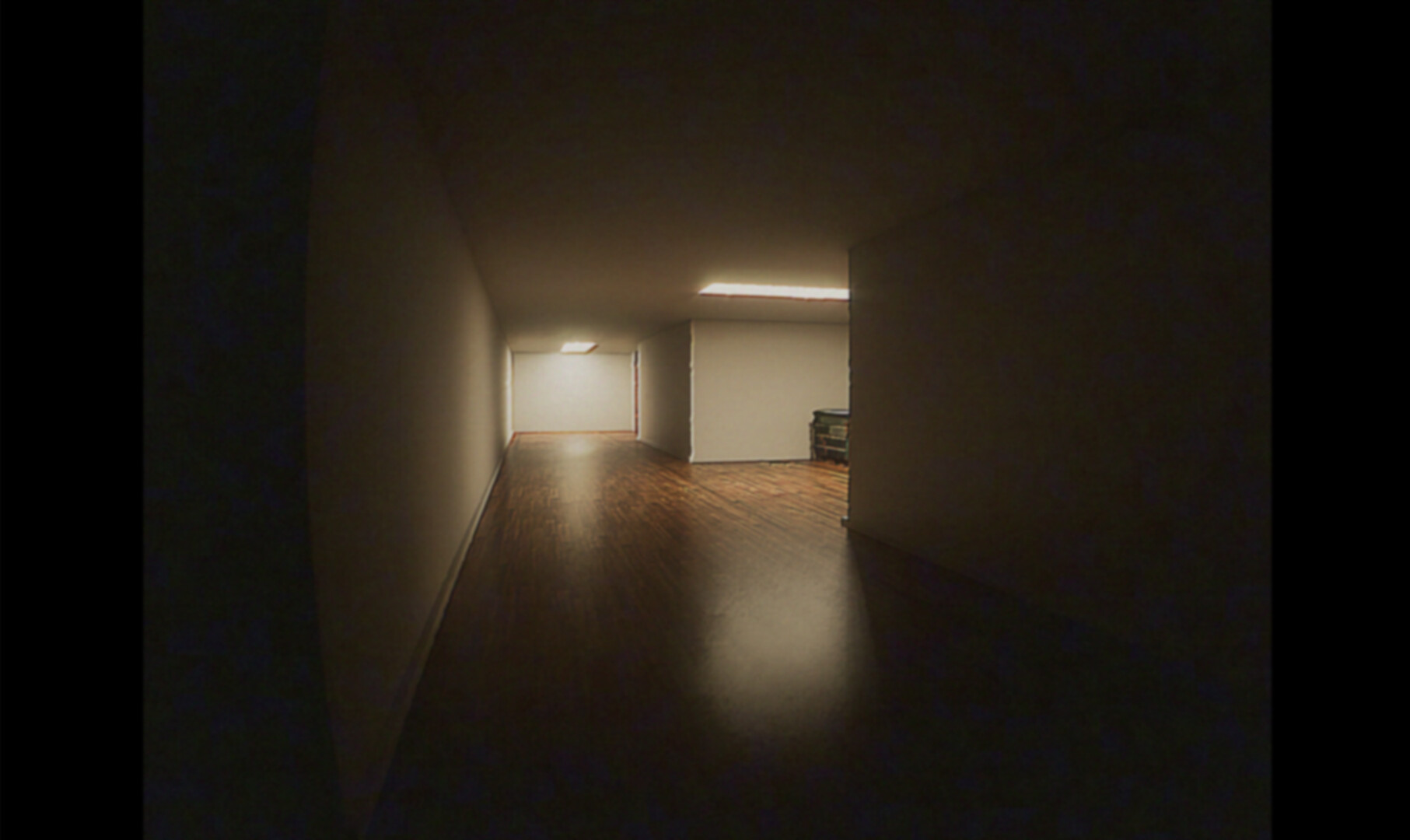 #7. BACKROOMS LIMINAL ESCAPE (Steam) 由: kc6067