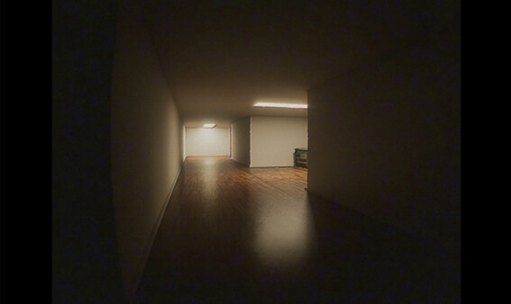 BACKROOMS LIMINAL ESCAPE.