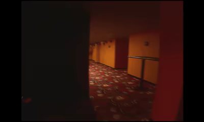 BACKROOMS LIMINAL ESCAPE video 2