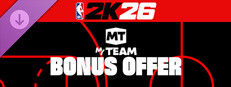 NBA 2K26 MyTEAM Bonus Offer: Season 1 Small Capsule Image