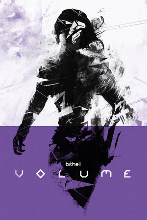 Cover art of Volume