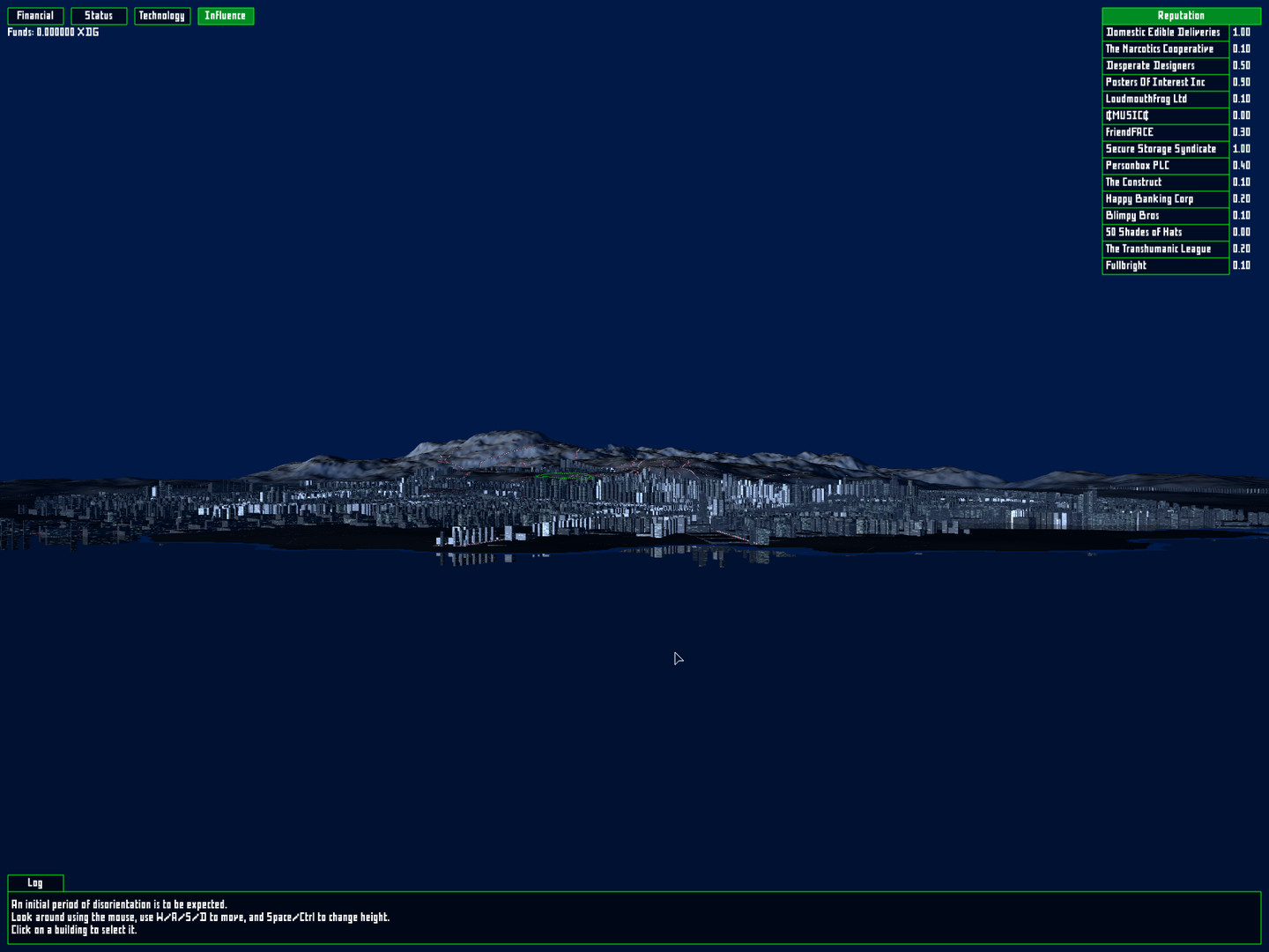 AdvertCity Featured Screenshot #1