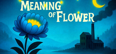 Meaning Of Flower cover art