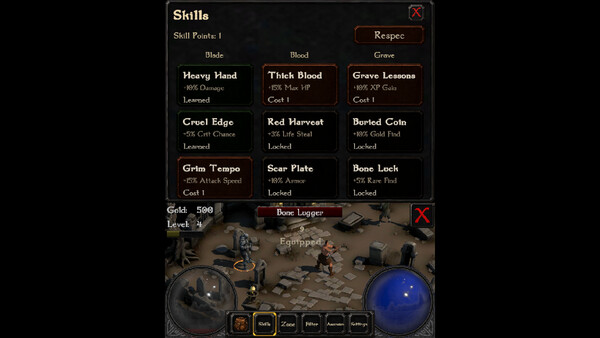 Screenshot media