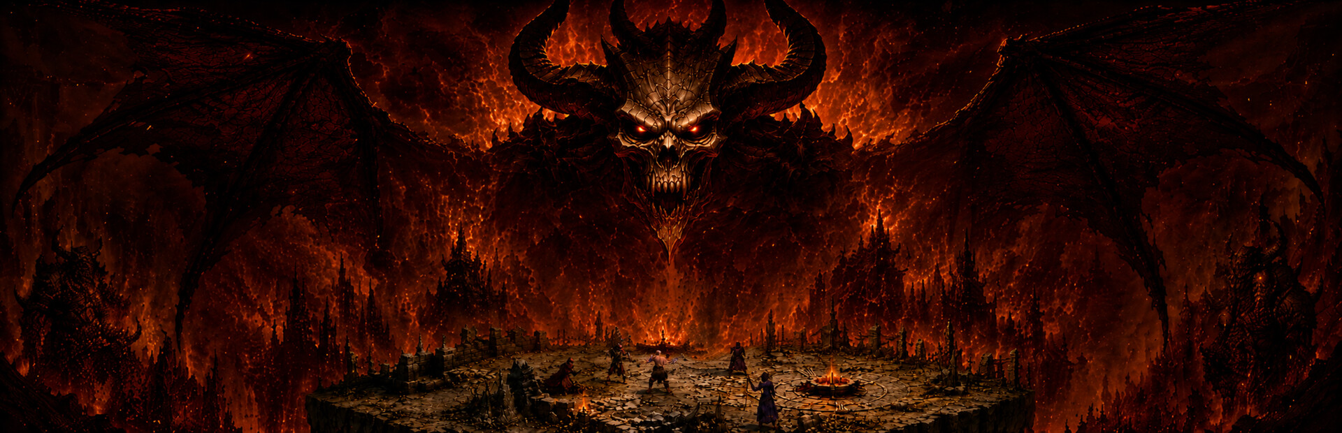 Desktop Hellfarmer