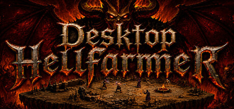 Desktop Hellfarmer