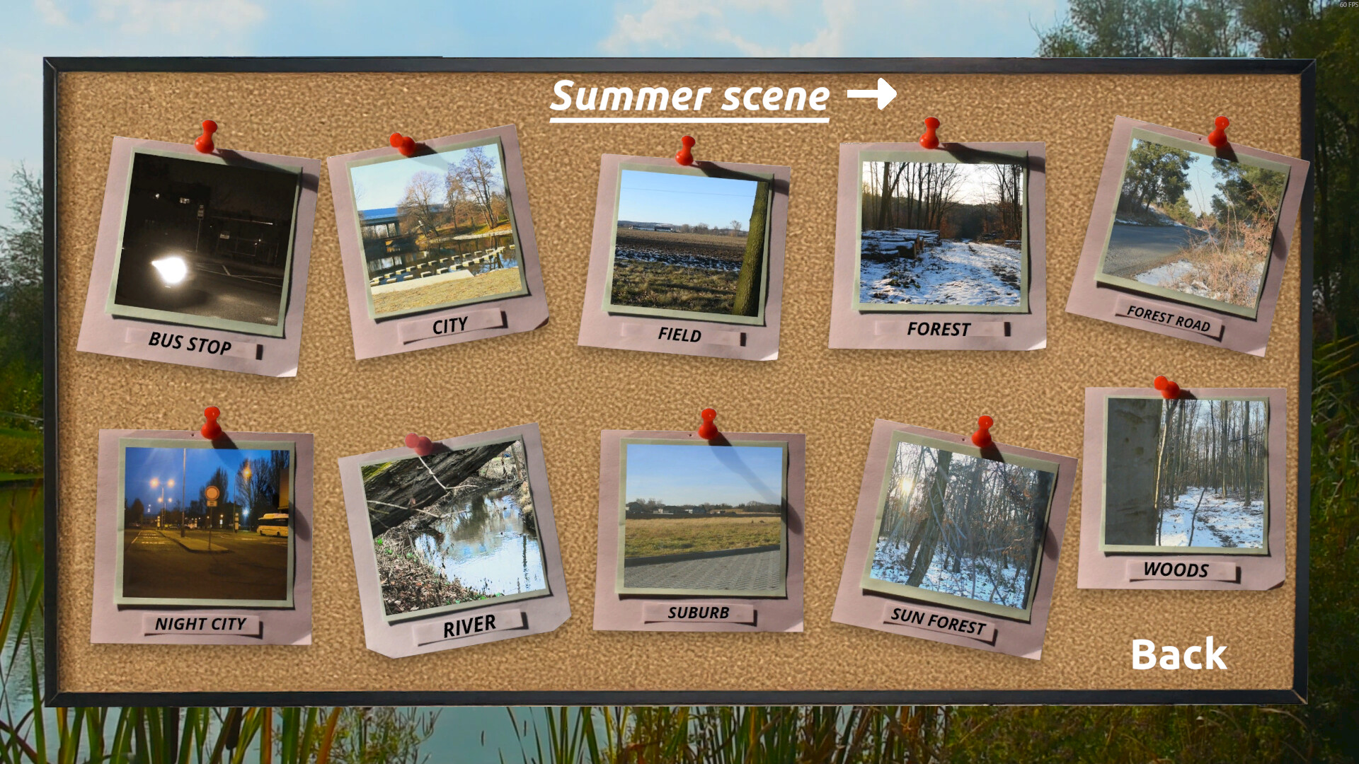 Rest Point screenshot #4