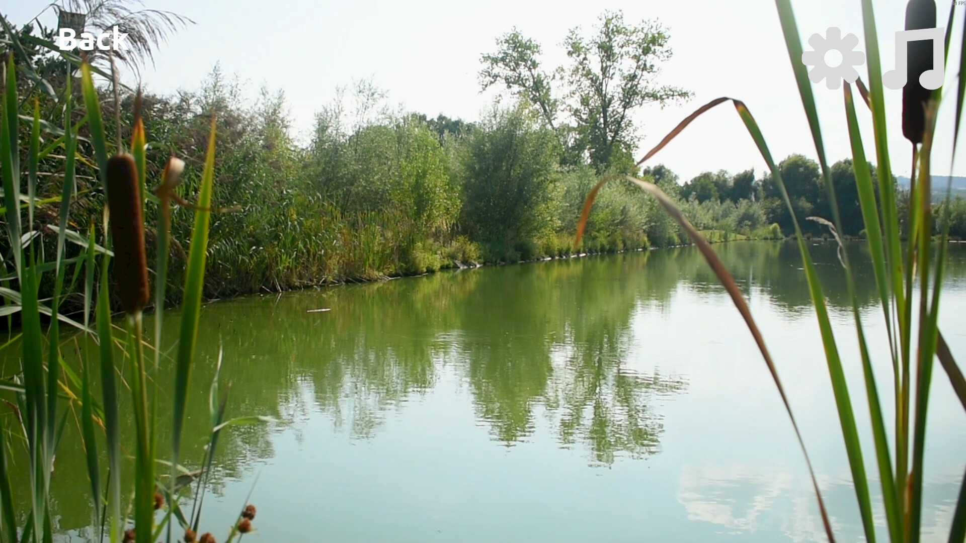 Rest Point screenshot #3