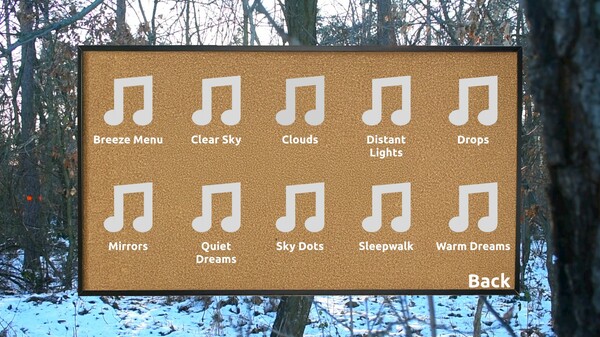 Rest Point screenshot 4