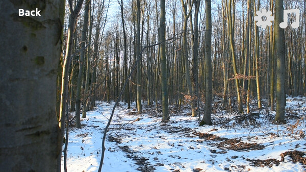 Rest Point screenshot 5