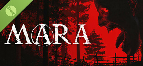 Mara Demo cover art