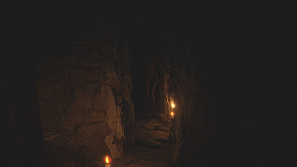 Mara Demo screenshot 2