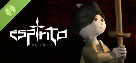 Espirito Delusion Demo cover art