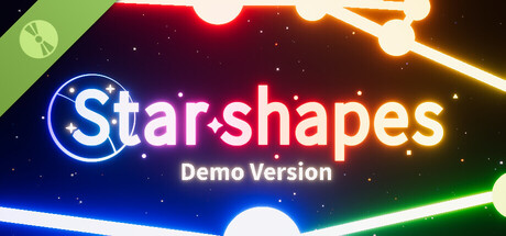 Starshapes Demo