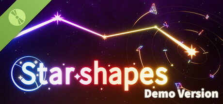 Starshapes Demo