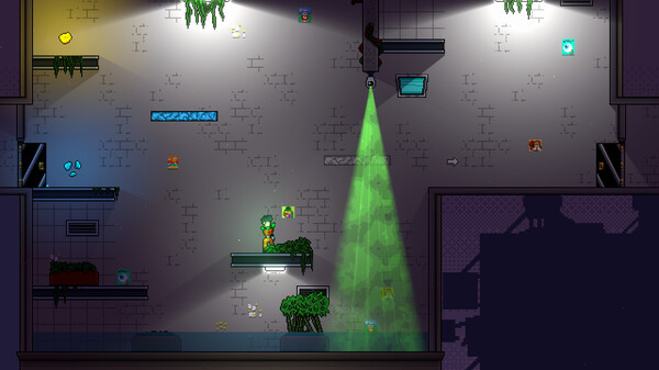 Synthetic Hopes Demo
