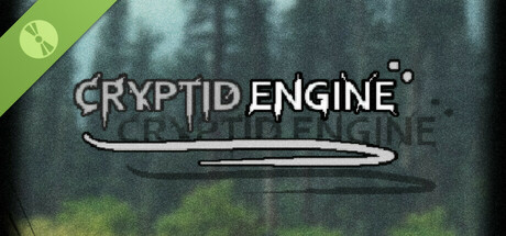 Cryptid Engine Demo cover art