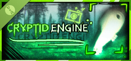 Cryptid Engine Demo