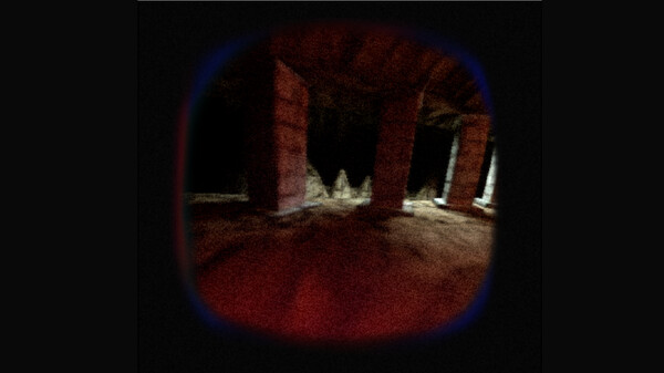 Cryptid Engine Demo screenshot 6